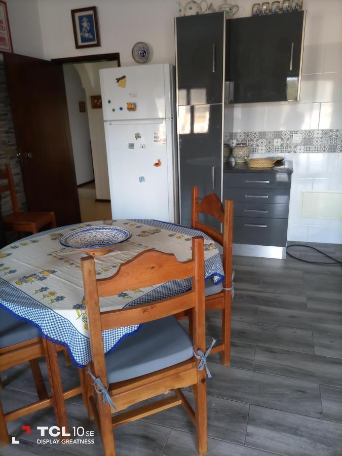Casa Sol Hotell Carrapateira Exteriör bild