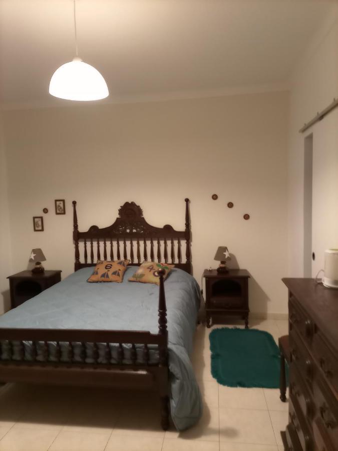 Casa Sol Hotell Carrapateira Exteriör bild