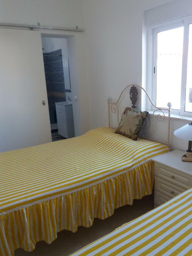Casa Sol Hotell Carrapateira Exteriör bild